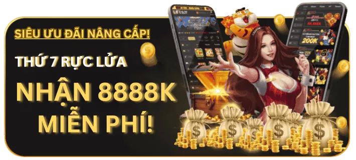 Tiền thưởng chào mừng dành cho thành viên mới 79kin