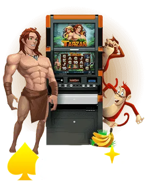 Đa dạng vũ khí và súng đạn đặc biệt trong game bắn cá 79kin
