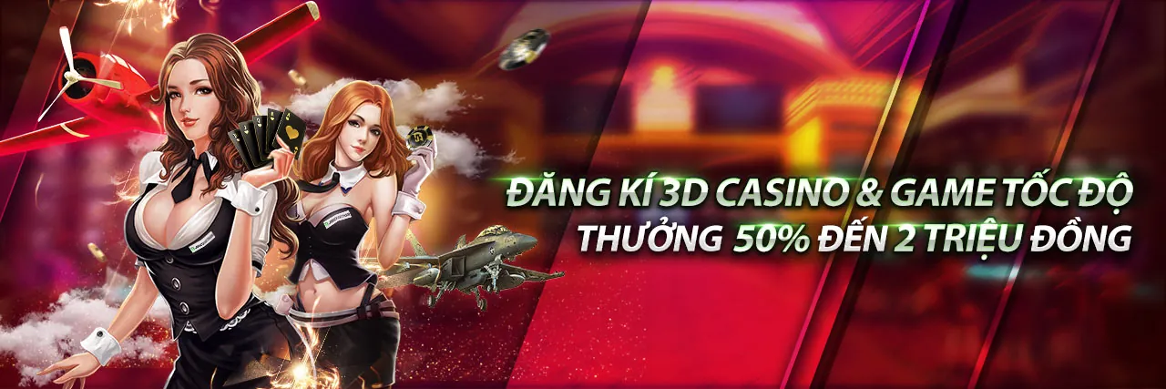 Các chương trình khuyến mãi hấp dẫn nhất tại 79kin