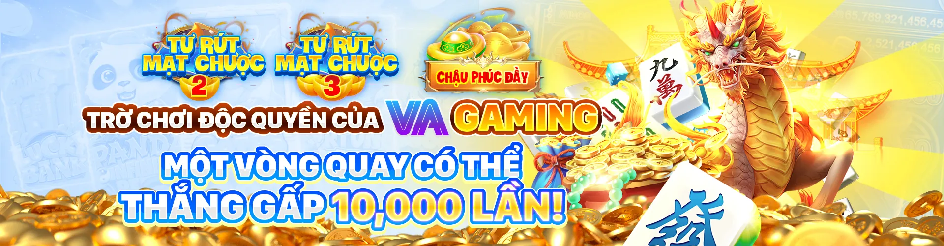 Hình ảnh quảng bá các chương trình khuyến mãi độc quyền từ 79kin