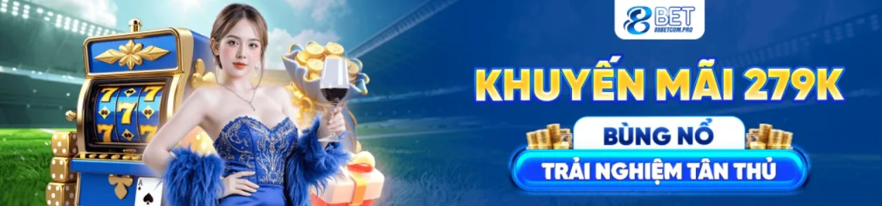 Cá cược thể thao 79kin khuyến mãi